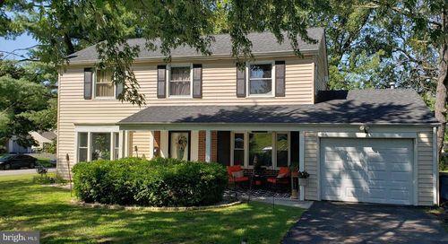 1 Princeton Ln, Willingboro, NJ, 08046-2738 | Card Image