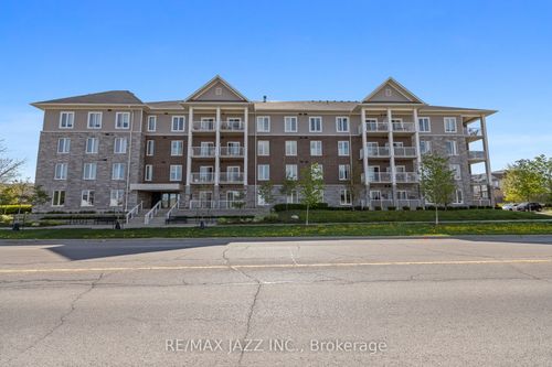 316-290 Liberty St N, Bowmanville, ON, L1C0V5 | Card Image