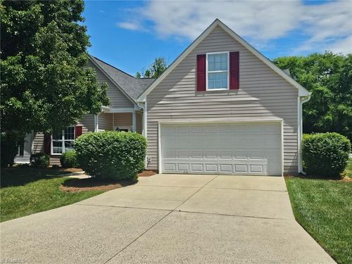 130 Salem Ridge Court, Clemmons, NC, 27012 | Card Image