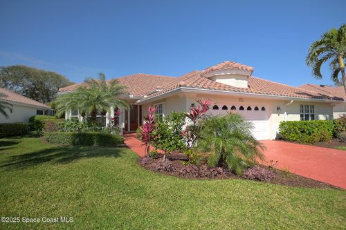 206 Osprey Villas Ct, Melbourne Beach, FL, 32951-3954 | Card Image