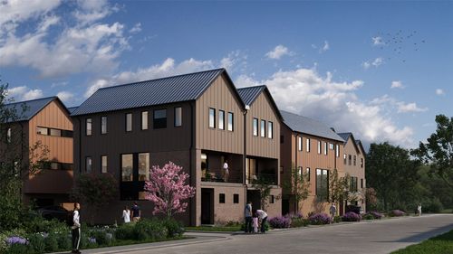 2b-3524 Gonzales St, Austin, TX, 78702 | Card Image