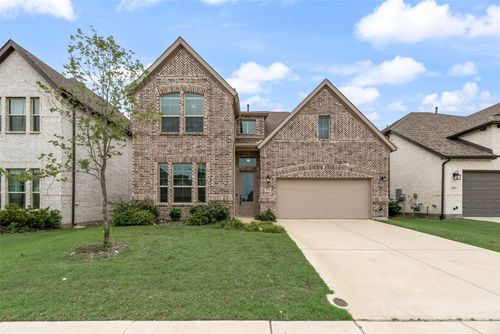 3102 Bunting Dr, Melissa, TX, 75454-9853 | Card Image