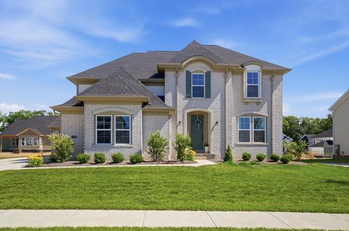 1326 Blueberry Cv, Grove City, OH, 43123-4076 | Card Image