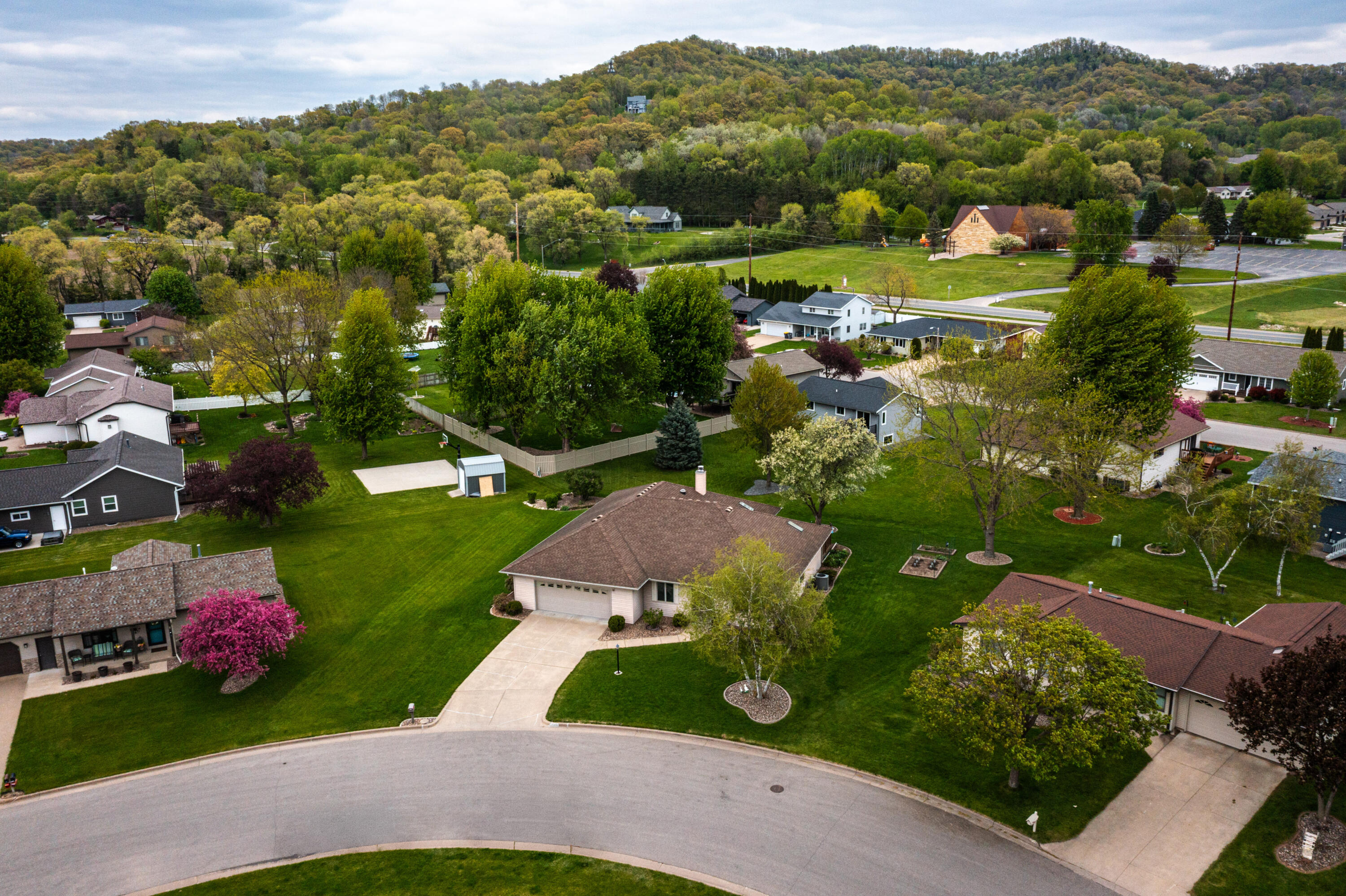 Residential in Holmen 3