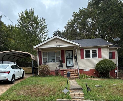 657 E Jackson St, Bolivar, TN, 38008-2126 | Card Image