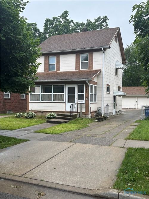 4405 Vermaas Ave, Toledo, OH, 43612-1813 | Card Image
