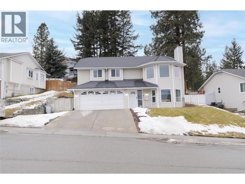 2158 Garymede Dr, Kamloops, BC, V1S1N9 | Card Image