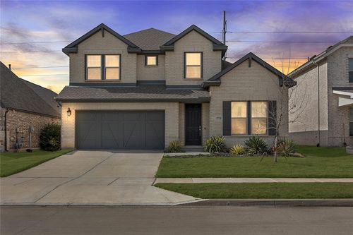 3716 Blue Stream Dr, Little Elm, TX, 75068-1755 | Card Image