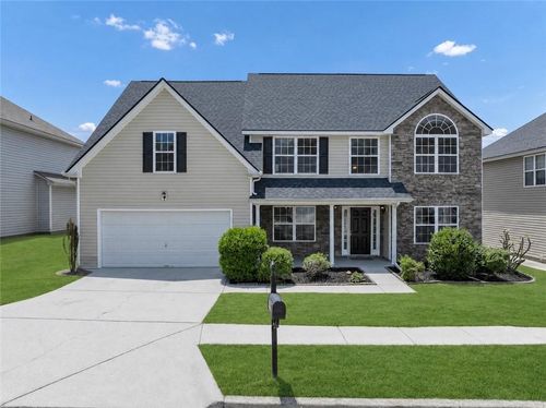 4425 Grove Lake Ct, Loganville, GA, 30052-8137 | Card Image