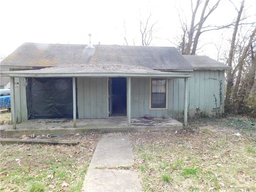 163 Wheeler St, West Fork, AR, 72774-3131 | Card Image