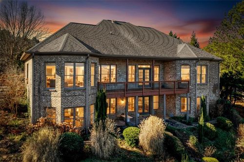 100 Foxpaw Leaf Ct, Ellijay, GA, 30536-4192 | Card Image