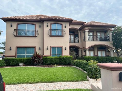 3508 Monserat Drive, Edinburg, TX, 78539 | Card Image