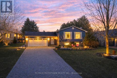 229 Thornton Ave, Thornton, ON, L0L2N0 | Card Image