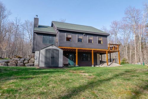 122 Raquette Flow Dr, Piercefield, NY, 12973-7701 | Card Image