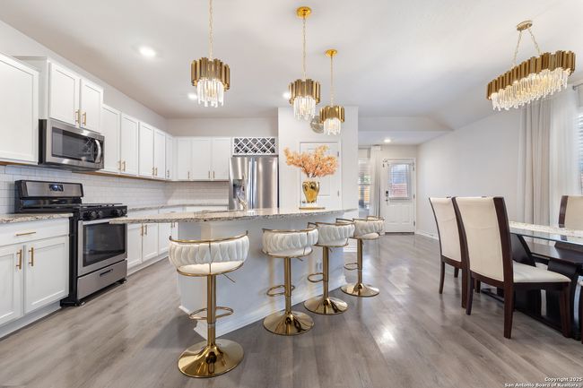 9623 Salers Spgs, House other with 4 bedrooms, 2 bathrooms and null parking in San Antonio TX | Image 6