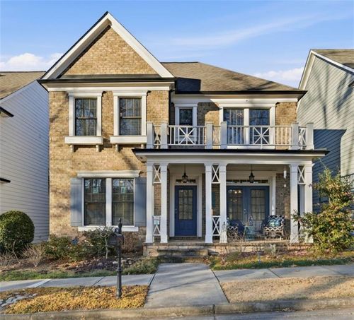 3862 Memphis Dr, Suwanee, GA, 30024-6797 | Card Image