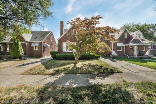 10630 Whitehill St, Detroit, MI, 48224-2453 | Card Image