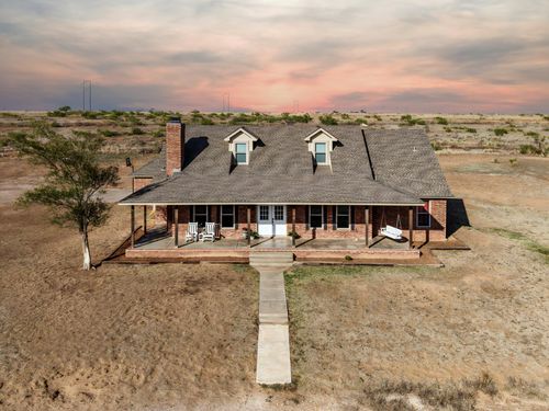 3161 Fm 2528, Abernathy, TX, 79311-6110 | Card Image