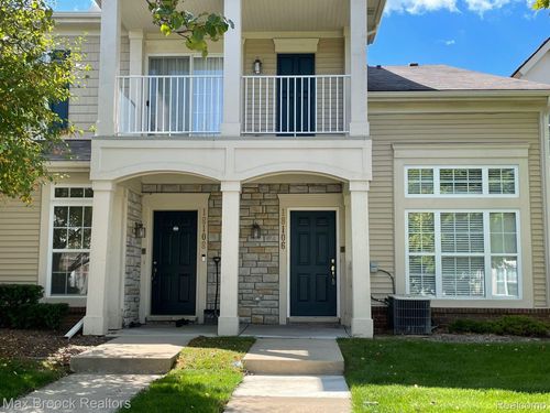 18106 Addington Dr, Commerce Twp, MI, 48390-4025 | Card Image