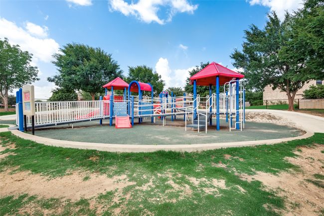 View of community play area | Image 35