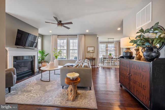 176 Verbena Dr, House other with 4 bedrooms, 5 bathrooms and null parking in STAFFORD VA | Image 4