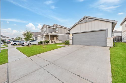 6315 Kimball Mill Ln, Houston, TX, 77084-2406 | Card Image