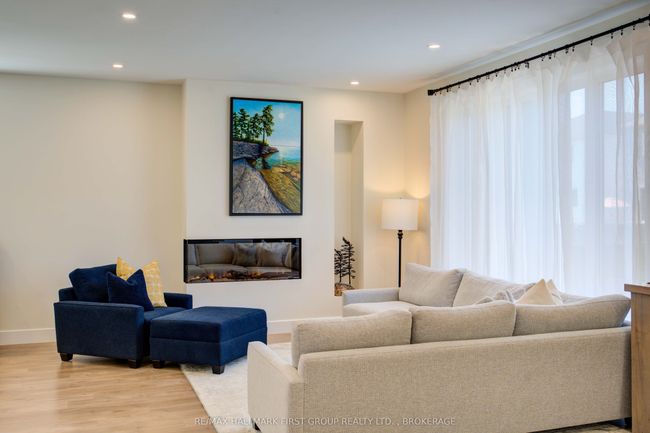 135 Brennan Cres, House other with 4 bedrooms, 4 bathrooms and 2 parking in Odessa ON | Image 6