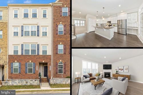 407f-22034 Cabin Branch Ave, CLARKSBURG, MD, 20871-3433 | Card Image