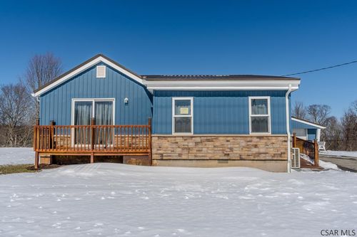 352 Coon Ridge Road, Johnstown, PA, 15905 | Card Image