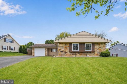 2717 Felter Ln, BOWIE, MD, 20715-2508 | Card Image