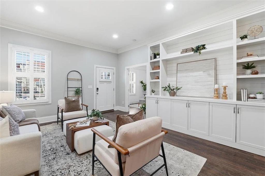 Residential Lease in Atlanta 5
