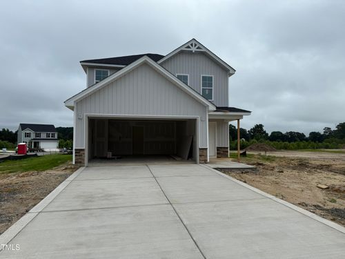 40 W Emily Gardens Dr, Selma, NC, 27576-4508 | Card Image