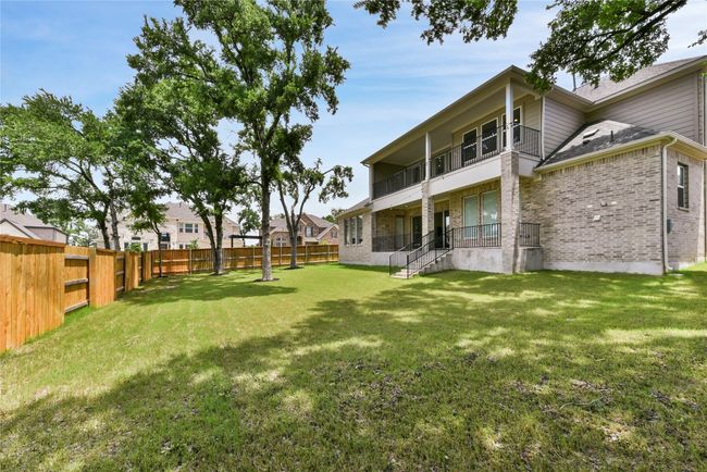 351 Pigeon River Rd, House other with 5 bedrooms, 5 bathrooms and 4 parking in Kyle TX | Image 33