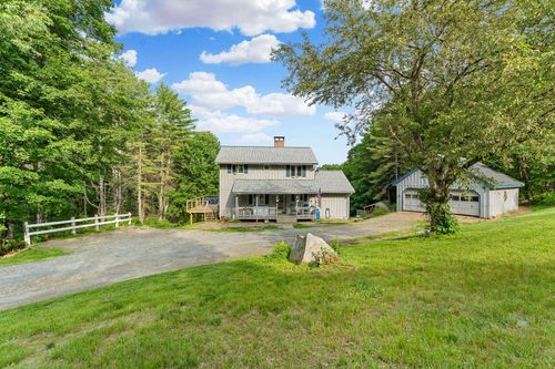 200 Lambert Rd, Springfield, VT, 05156-2463 | Card Image