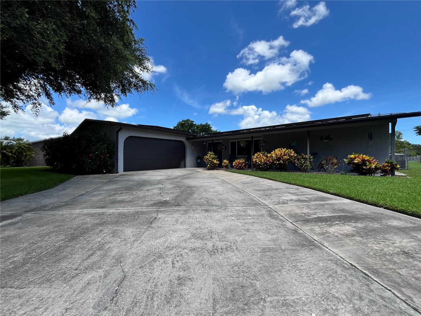 Saginaw Ave, Clewiston, FL 33440