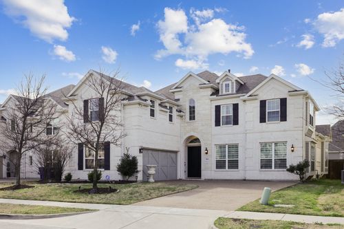 4816 Cedar Creek Dr, Mckinney, TX, 75070-1591 | Card Image