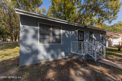 3173 3rd St Circle S, House other with 2 bedrooms, 1 bathrooms and null parking in Jacksonville FL | Image 1