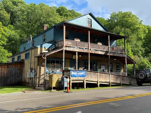 4916 Pickens Rd, Helvetia, WV, 26224-5000 | Card Image