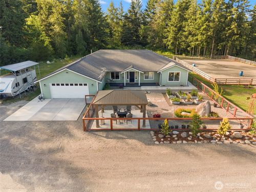 19306 128th Ave Se, Yelm, WA, 98597-9619 | Card Image