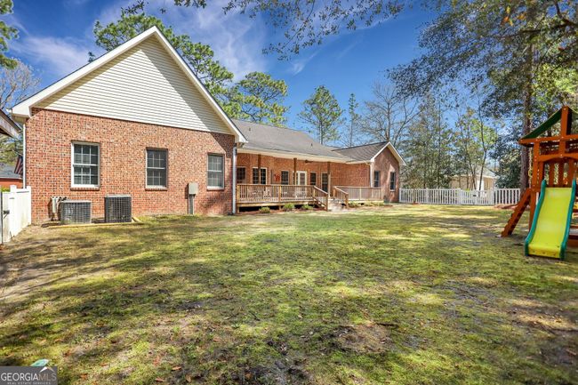 780 Littlefield St, House other with 4 bedrooms, 4 bathrooms and null parking in Jesup GA | Image 49