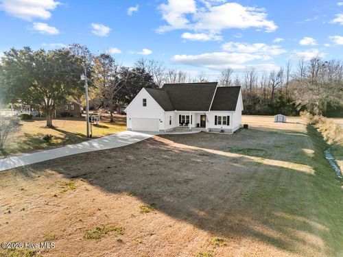 400 Padgett Road, Maple Hill, NC, 28454 | Card Image