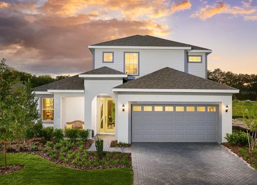 2248 Sirena Lane, MOUNT DORA, FL, 32757 | Card Image