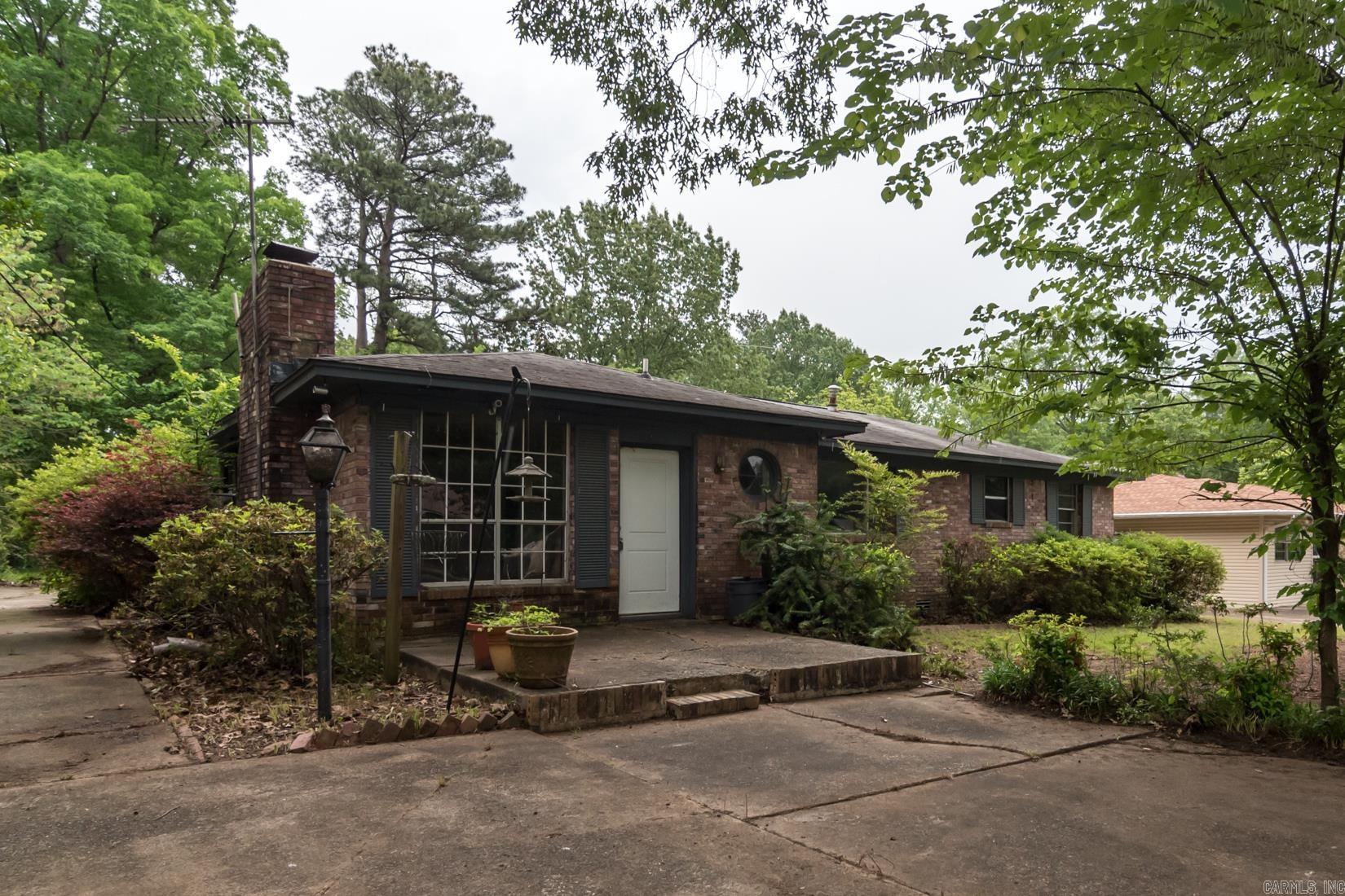 Dreher Ln, Little Rock, AR 72209