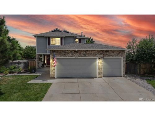 4276 S Tempe Ct, Aurora, CO, 80018-3153 | Card Image