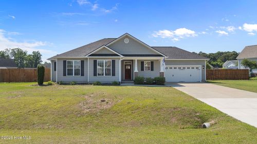 336 Stillwater Creek Dr, Goldsboro, NC, 27534-6388 | Card Image