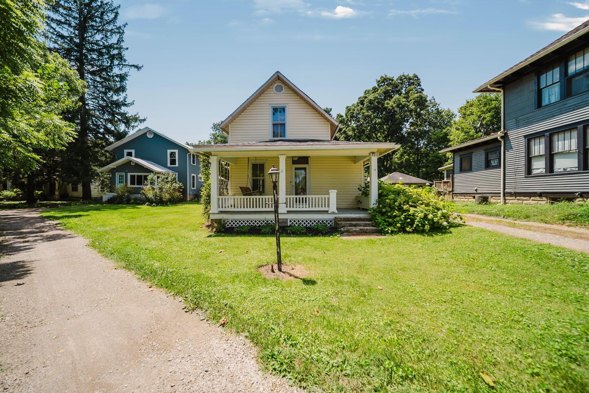 Residential in Prospect