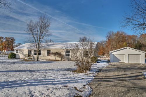 345 N State Road 23, Knox, IN, 46534-8882 | Card Image