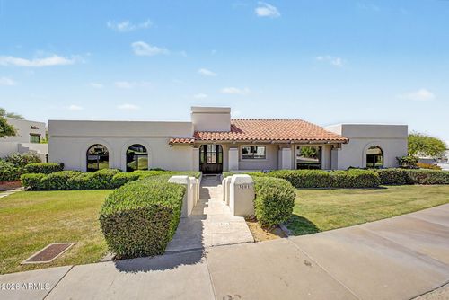 3101 E Sierra Madre Way, Phoenix, AZ, 85016-2387 | Card Image