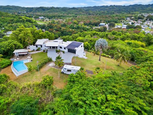 Carr 2 Carr 2 Ramal Pr 658 Km 2.0 Palache El Ce, Arecibo, PR, 00612 | Card Image