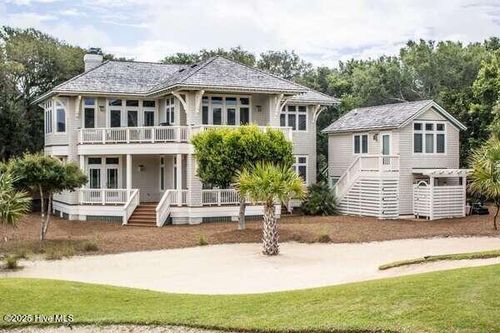 2 Fort Holmes Trl, Bald Head Island, NC, 28461-5053 | Card Image
